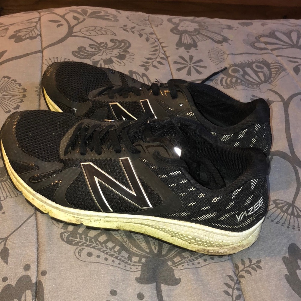 New Balance Running Shoes